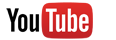 YouTube logo