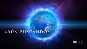 Aun buscando?