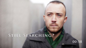 Still Searching?