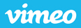 Vimeo logo